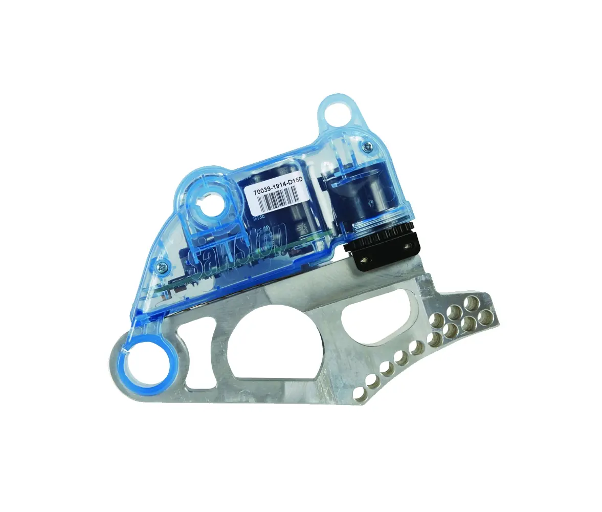 Cartuccia freno per lame standard CTS, JSS, PCS SawStop