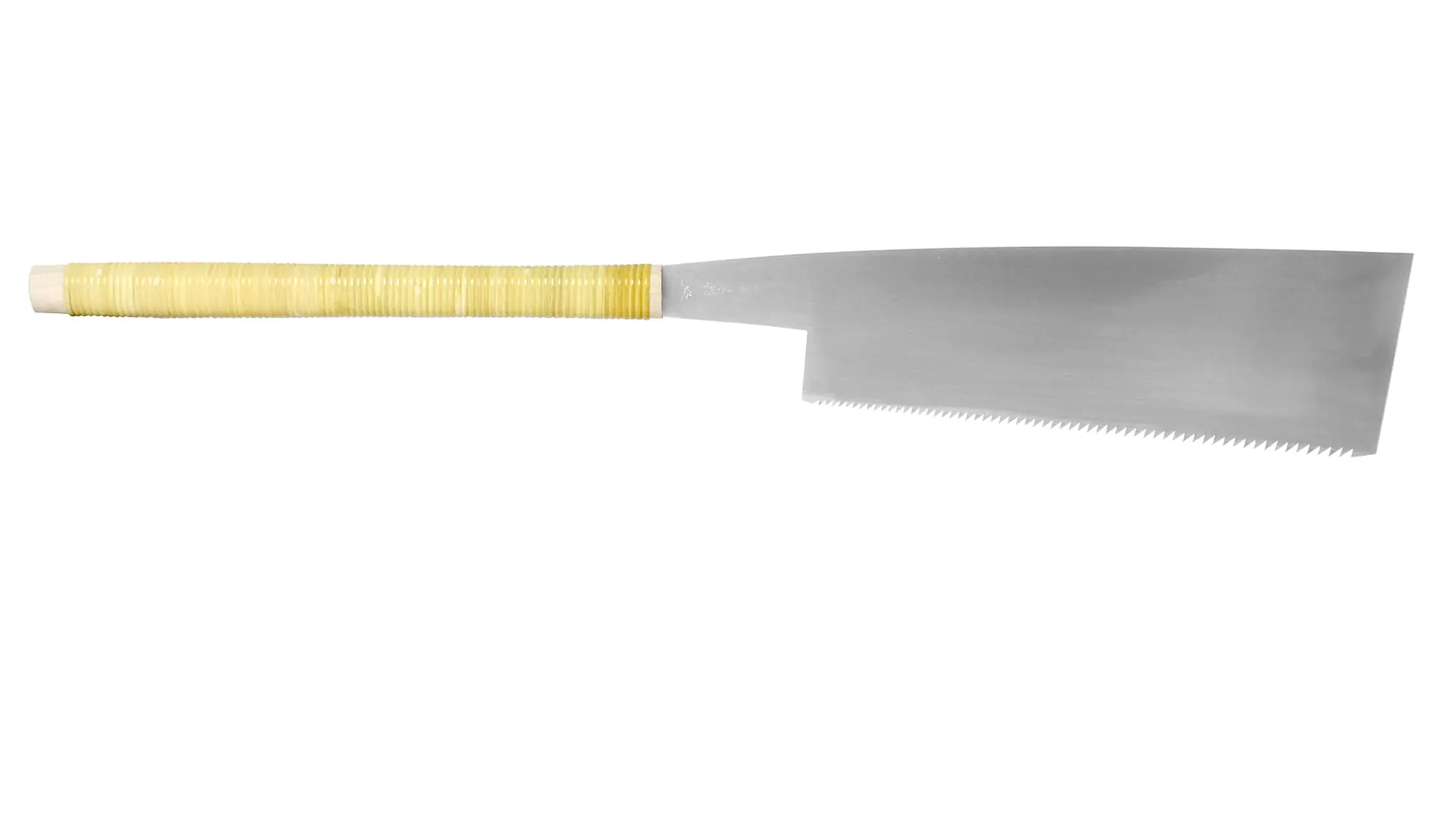 Kataba Tatebiki tagli lungo vena lama 360 mm BESSHOTARO