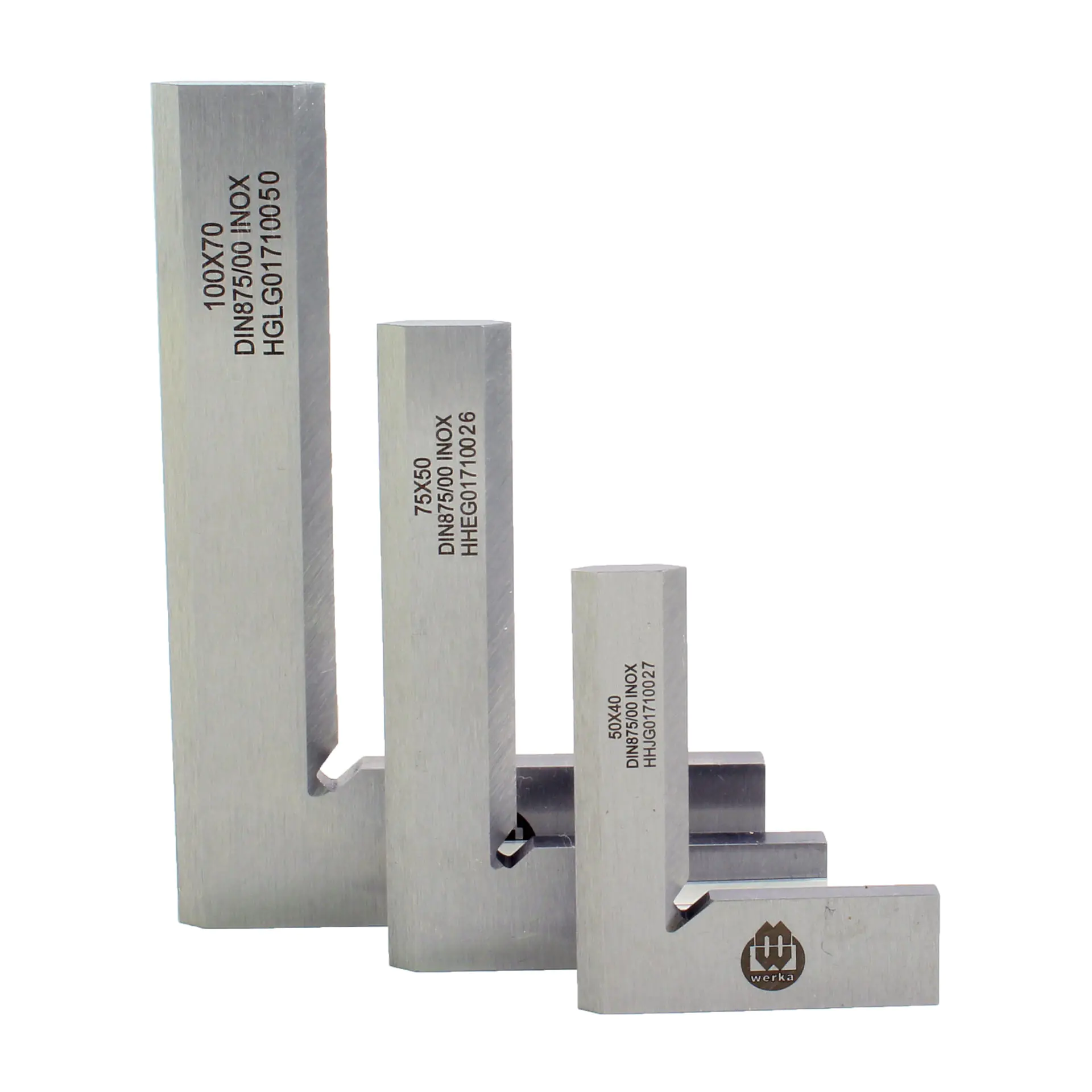 Squadra arrotondata di WERKA Squadra arrotondata di WERKA