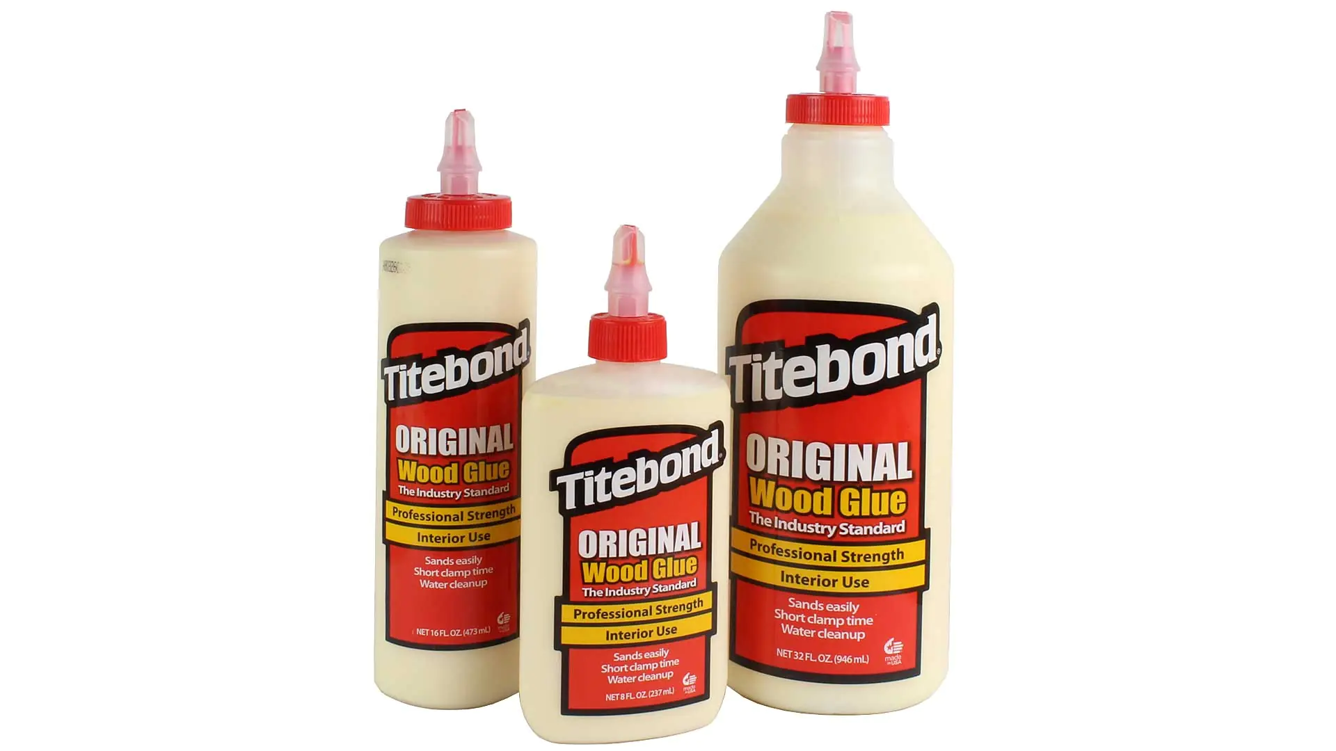 Titebond Original Colla per Legno