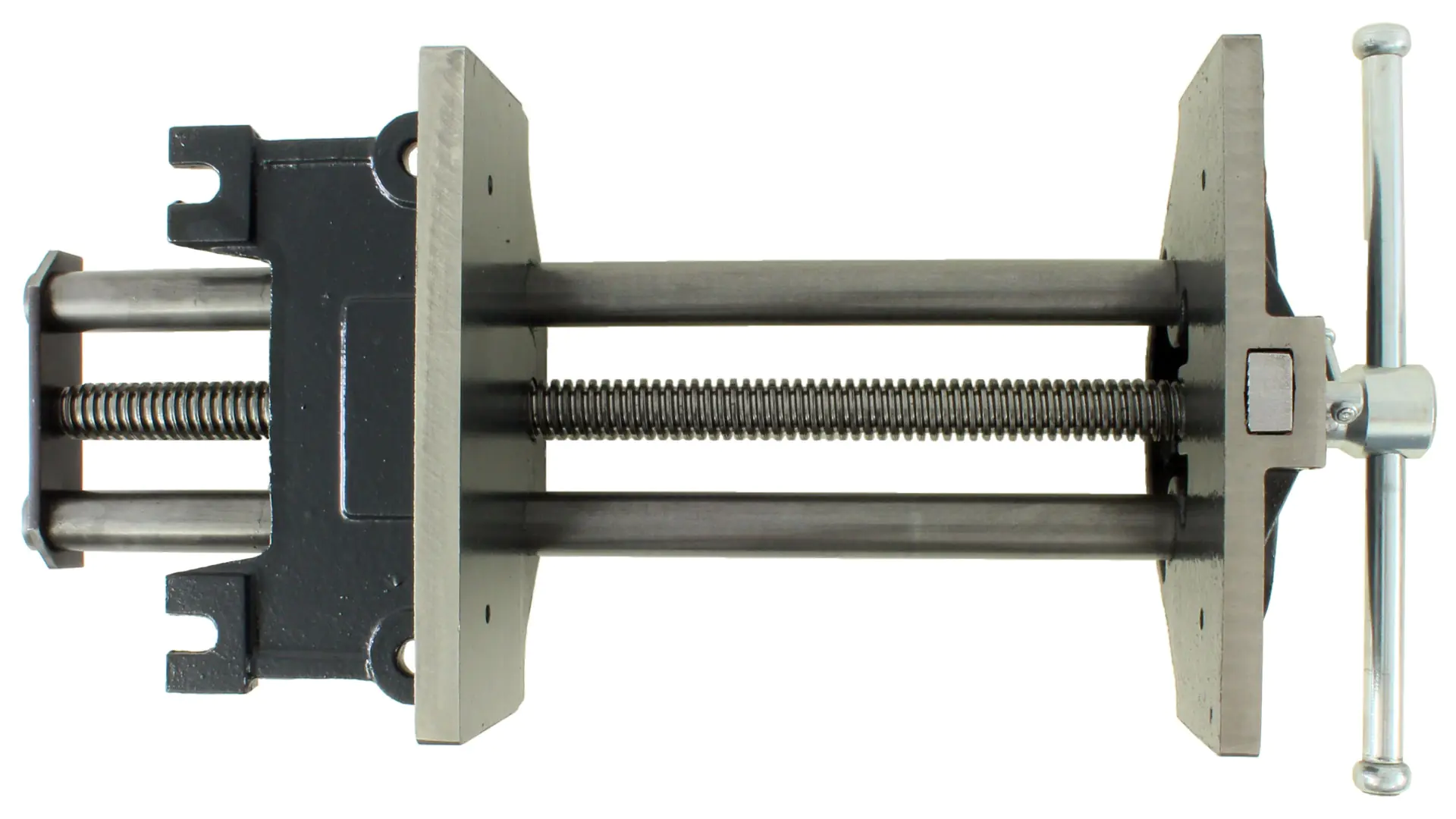 Morsa da stipettaio modello 52 1/2 con meccanismo a sgancio rapido YORK Morsa da stipettaio modello 52 1/2 con meccanismo a sgancio rapido YORK