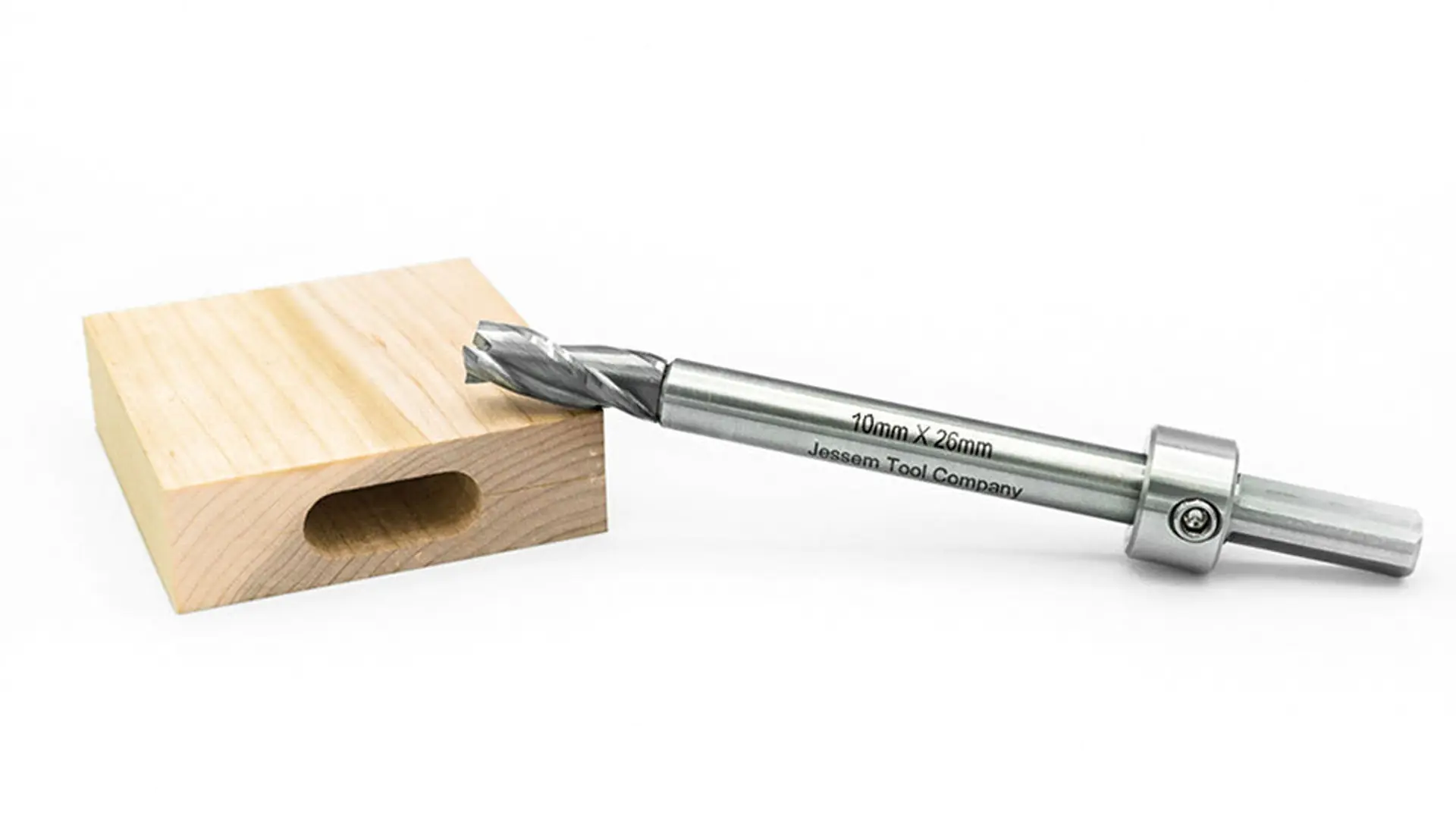Kit di frese per Pocket Mill Pro JESSEM Kit di frese per Pocket Mill Pro JESSEM
