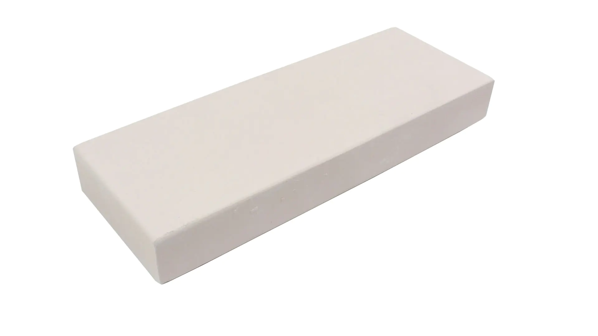 Pietra giapponese per affilatura e lappatura grana 2000 misure 205 x 75 x 25 mm IMANISHI BESTER