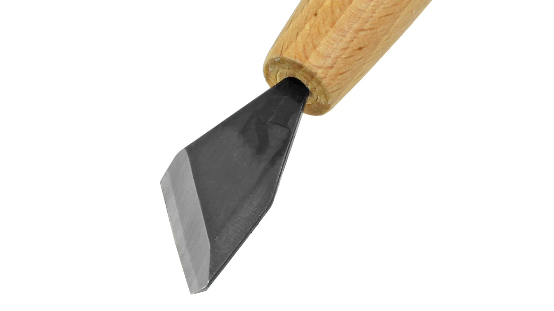 Sgorbia giapponese Kiridashi 15 mm KAWASEI Sgorbia giapponese Kiridashi 15 mm KAWASEI
