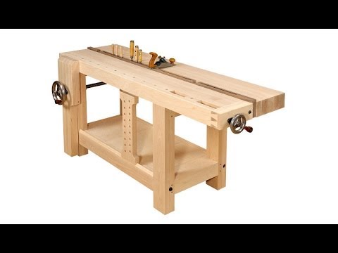 Morsa a coda (a binario) C BENCHCRAFTED