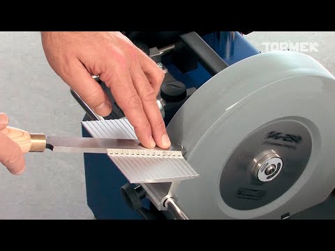 SVD-110 supporto per strumenti da tornitura e molti altri TORMEK