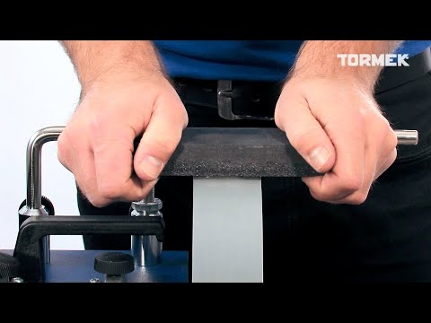SP-650 pietra da pareggio TORMEK
