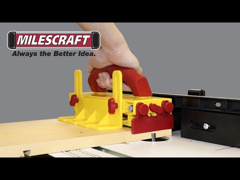 Grabber Pro MILESCRAFT