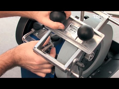 SVP-80 dispositivo per coltello profilo TORMEK