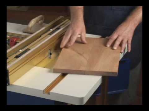 INCRA LS 17 Range Standard Joinery Fence System METRICO