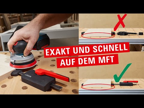 Tenditore discendente orizzontale set BESSEY