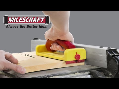 Grabber Plus MILESCRAFT