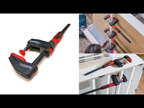 GearKlamp GK15 Opening 150 mm BESSEY
