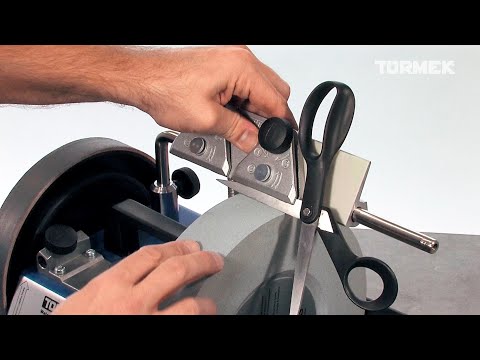 SVX-150 supporto per forbici TORMEK