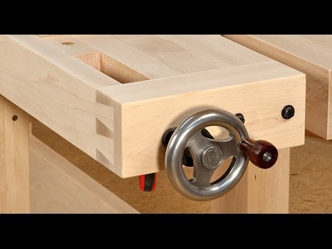Morsa a coda (a binario) C BENCHCRAFTED