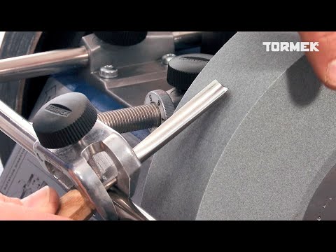 SVS-38 supporto per strumenti corti TORMEK